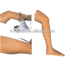 ISO Advanced Surgical Suturing Leg Model